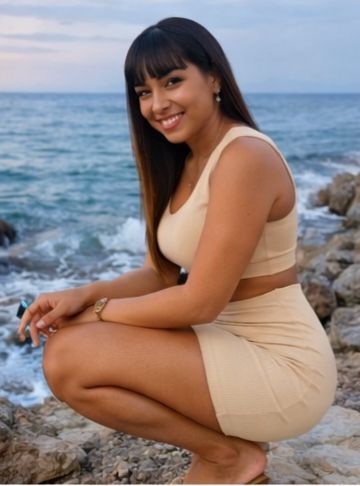 UNA SONRISA QUE CONQUISTA 672643168