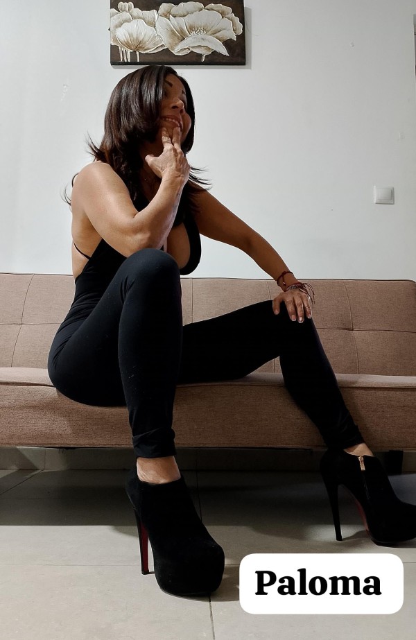 Mis movimientos te volverán locos