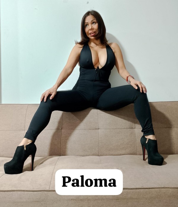 Mis movimientos te volverán locos