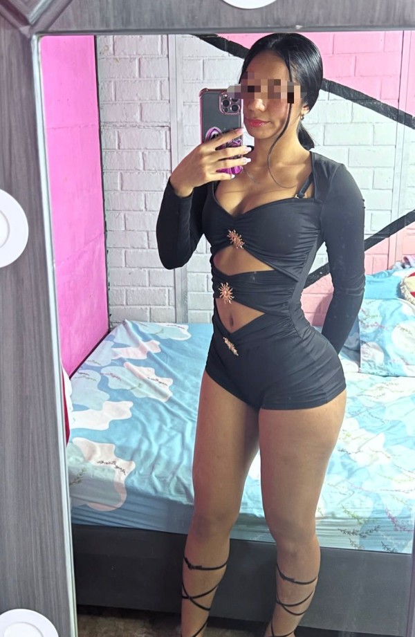Guapa