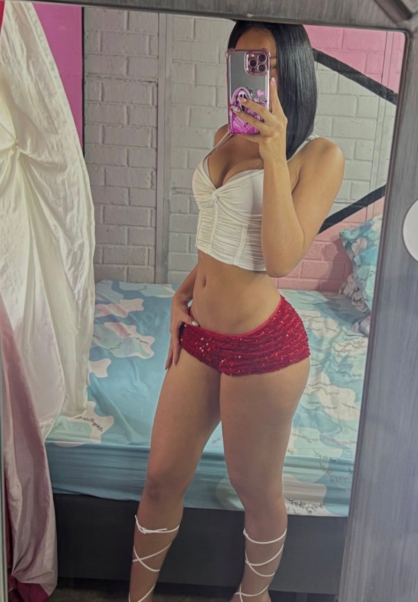 Guapa