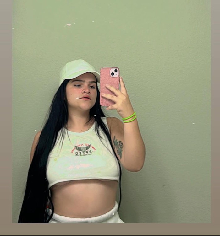 Fiestera osa DISPONIBLE PATA COMPLACER TUS RICO