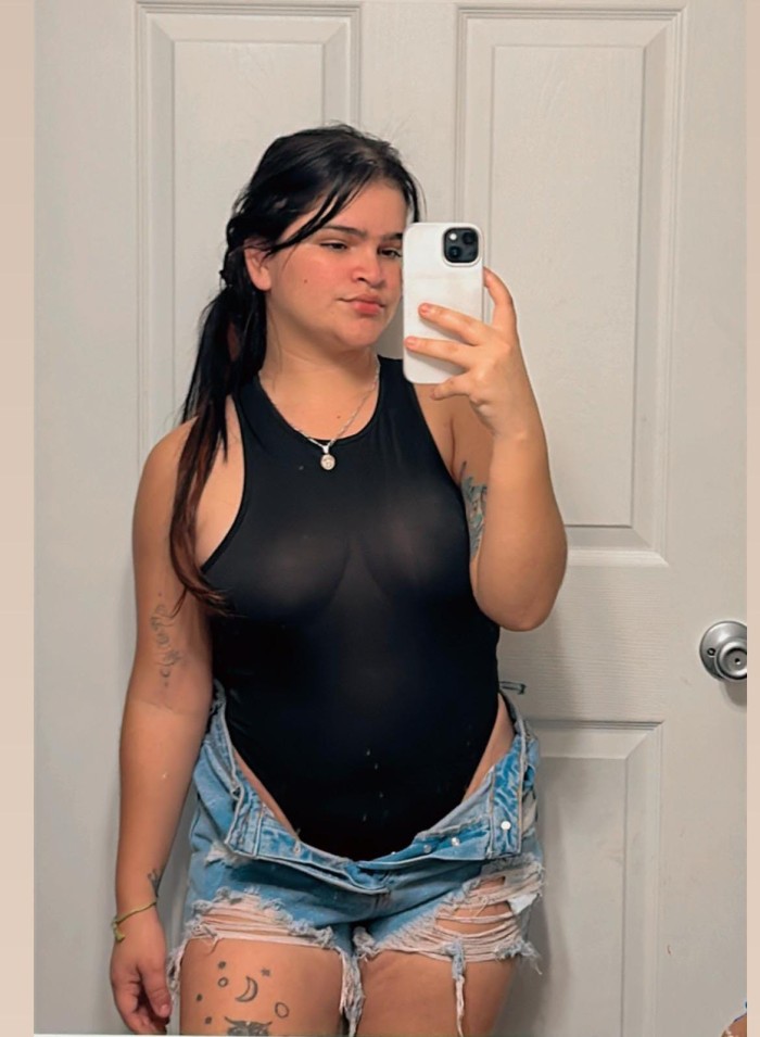 Fiestera osa DISPONIBLE PATA COMPLACER TUS RICO