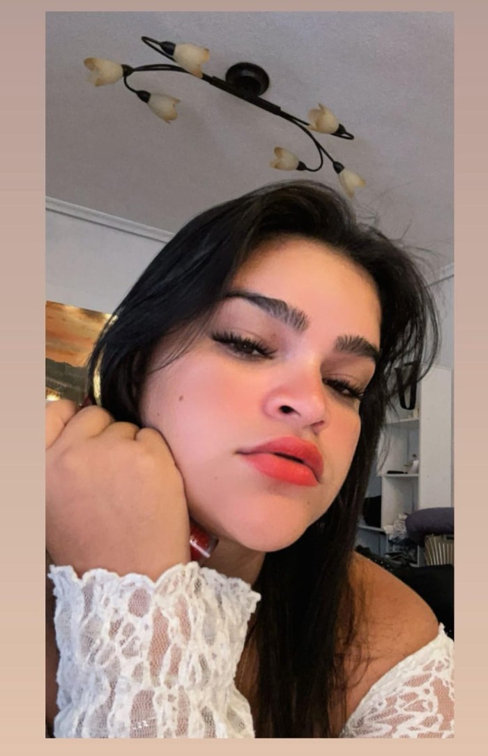 Fiestera osa DISPONIBLE PATA COMPLACER TUS RICO