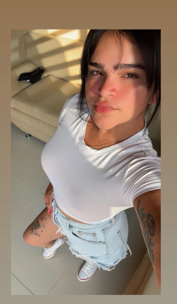 lindo mi nombre es VALERY , una conejita ansiosa