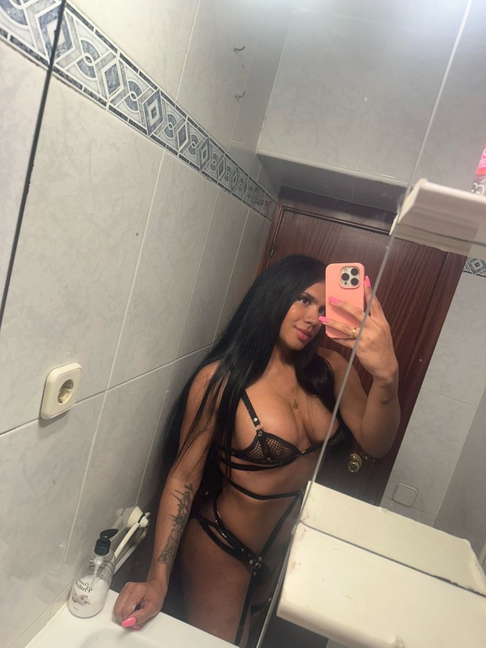 DANIELA SUPER NOVEDAD TRANS 611298302 – MOSTOLES