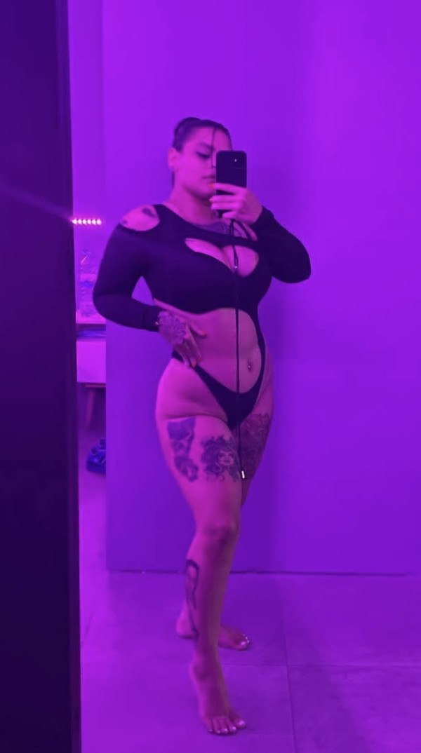 sexy colombina, quiero cumplir tus fantasias poble sec