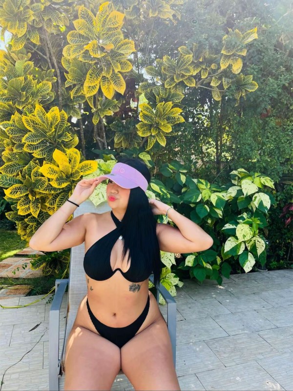 Ardiente cañera muy morbosa, novedad en poble sec