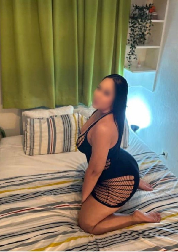 JUGAMOS AMOR?? MANILVA COSTA ESTEPONA