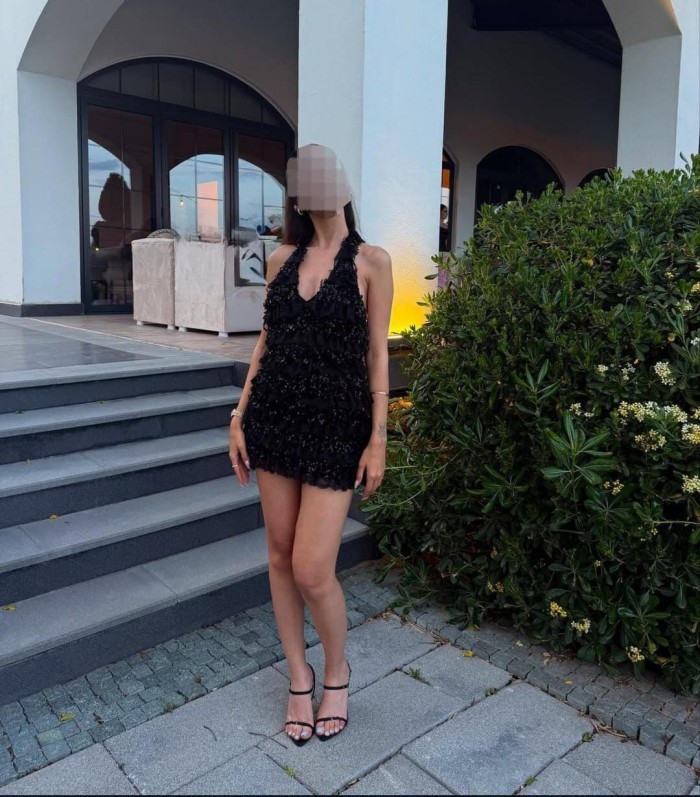 ENCANTADORA SENSUAL DULCE TIERNA Y CARIÑOSA