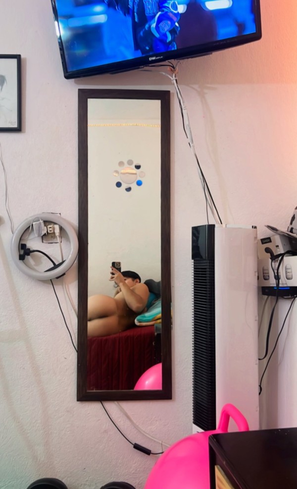 BENJAMIN MEXICANO  CHICO GUAPO LECHITA 24 HRS