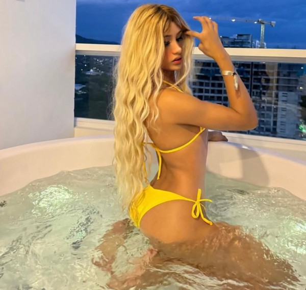 TRANS XXL VERSATIL NOVEDAD EN MADRID CHAMARTIN