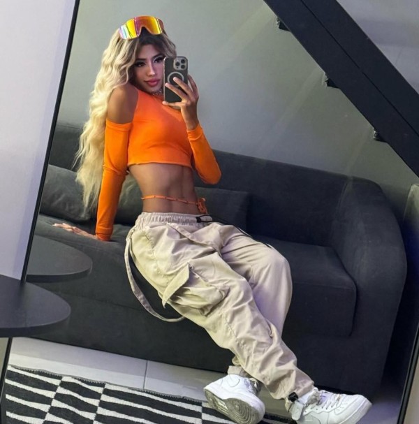 TRANS XXL VERSATIL NOVEDAD EN MADRID CHAMARTIN