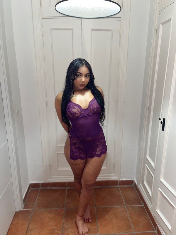 BELICENA DOLL HOUSE LATINAS RECIEN LLEGADA