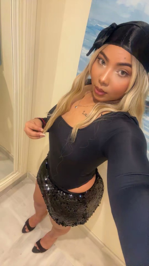 BELICENA DOLL HOUSE LATINAS RECIEN LLEGADA