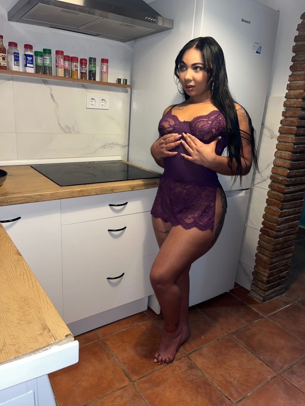 BELICENA DOLL HOUSE LATINAS RECIEN LLEGADA