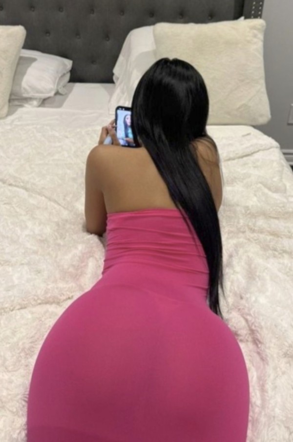 Súper morbosilla mamada al natural gran novedad