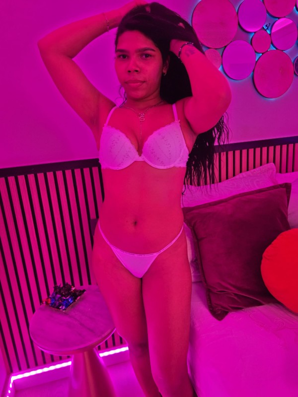 ANDREA – HERMOSISIMA NOVEDAD