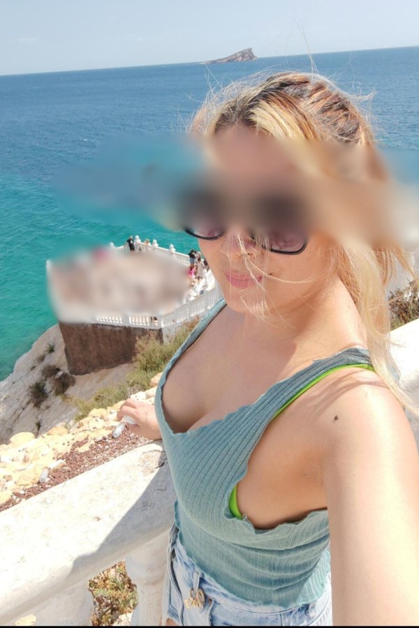 CON GANAS DE PLACER, MORBO Y FIESTA