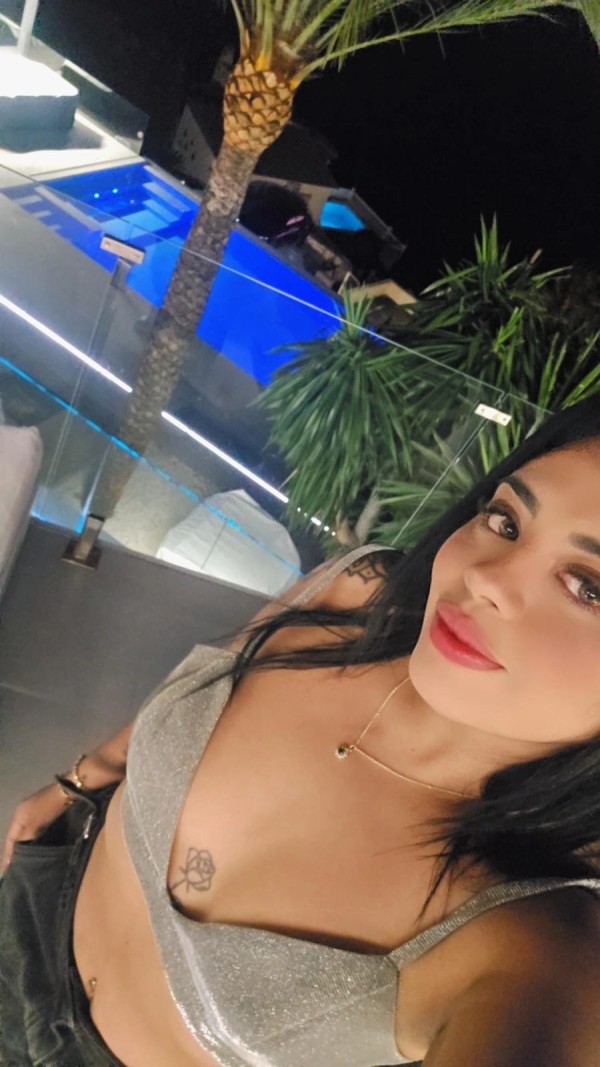 EN PEDREGUER SENSUAL Y SIN RESTRICCIONES LLAMAME, 603302900