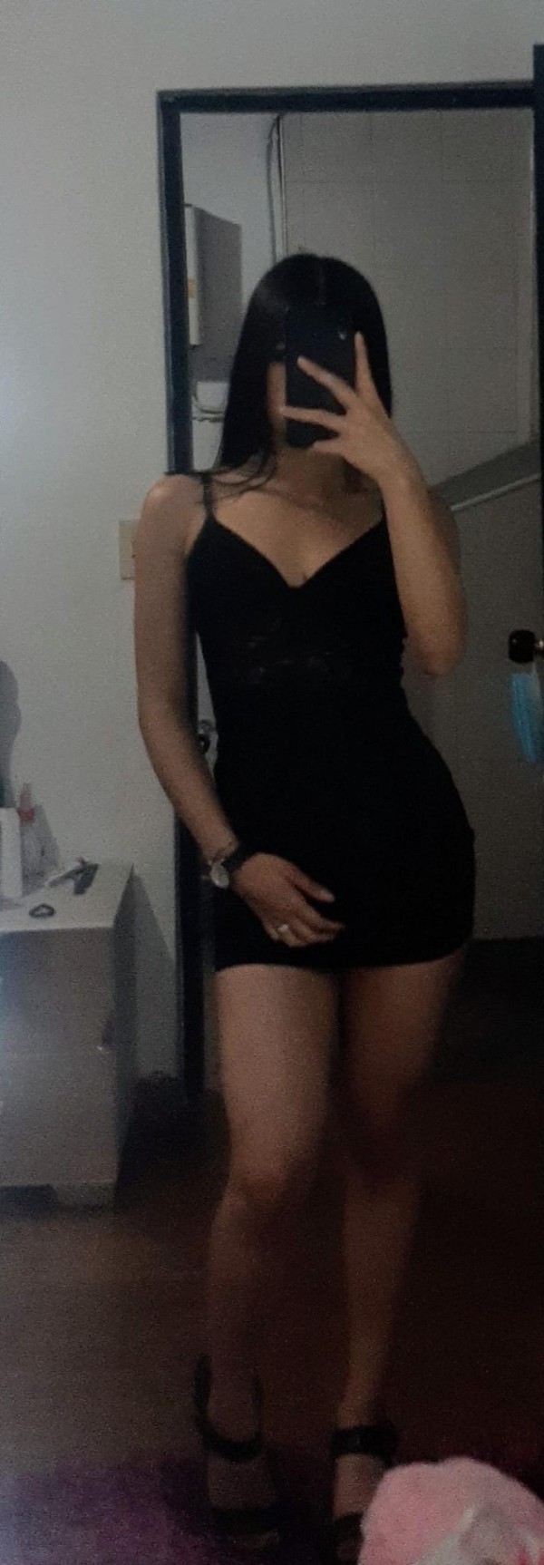 Novedad en Calella real