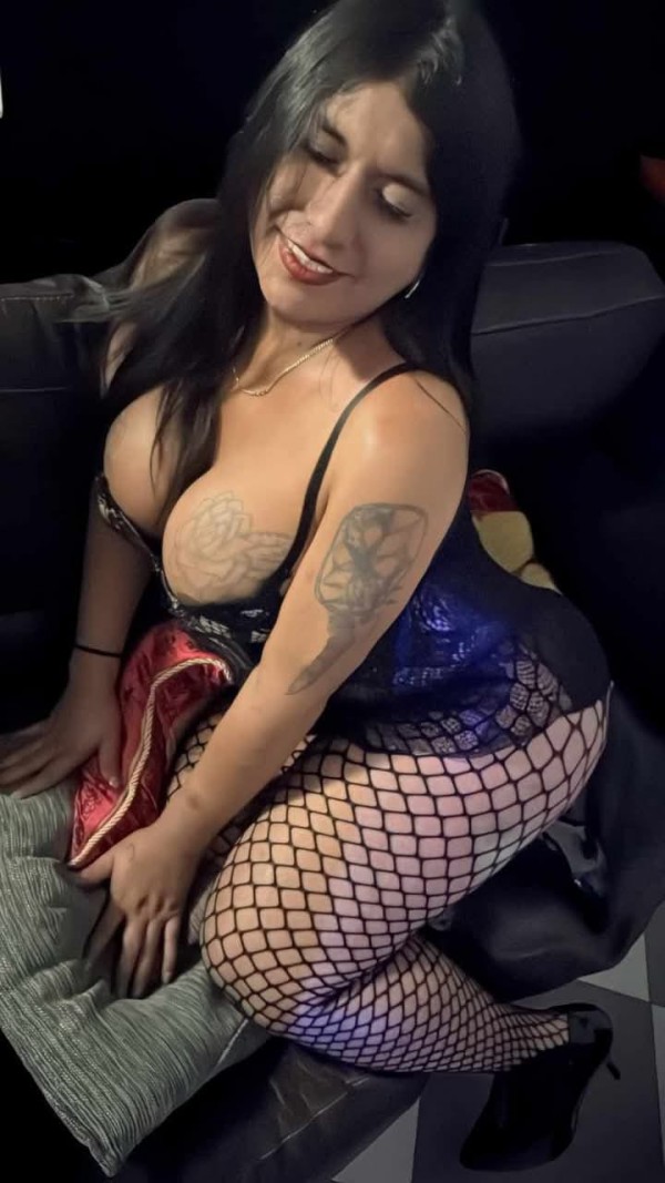 POR PRIMERA VEZ EN USERA TE LLEVARE AL PARAISO