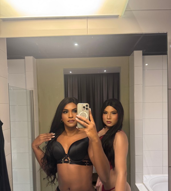 NOVEDAD TRIO, NOS PONE LA FIESTA