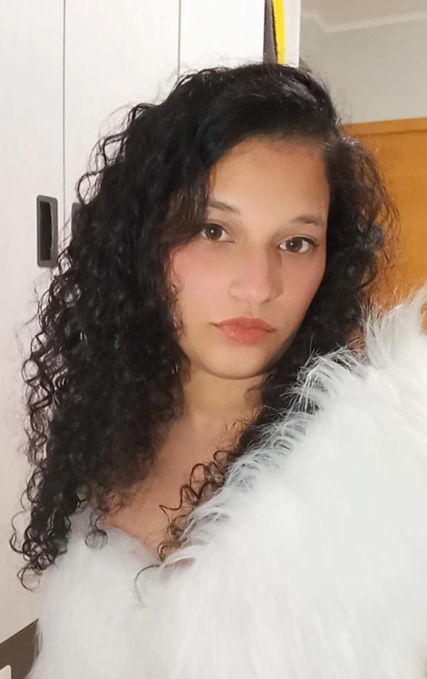 en Parla,jovencita complaciente multiorgásmica