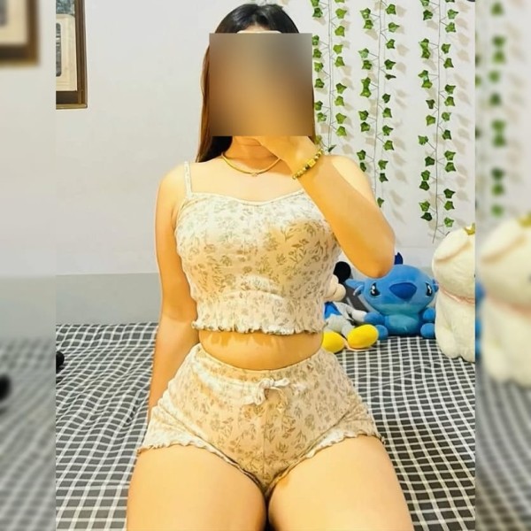 TU CHICA IDEAL DISPUESTA A HACERTE ENLOQUECER