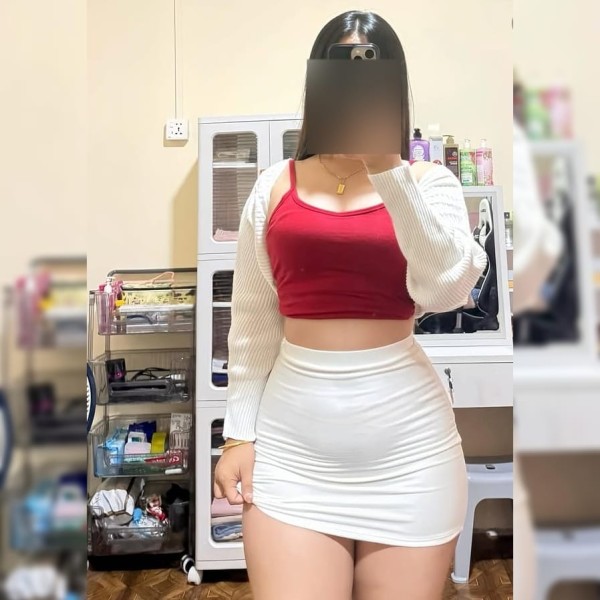 TU CHICA IDEAL DISPUESTA A HACERTE ENLOQUECER