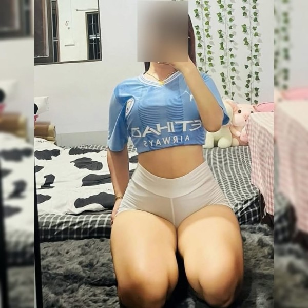 TU CHICA IDEAL DISPUESTA A HACERTE ENLOQUECER