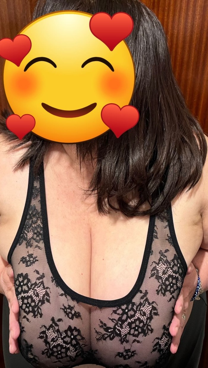 ESCORT MADUIRITA ARDIENTE FIESTERA SENSUAL NOVEDAD