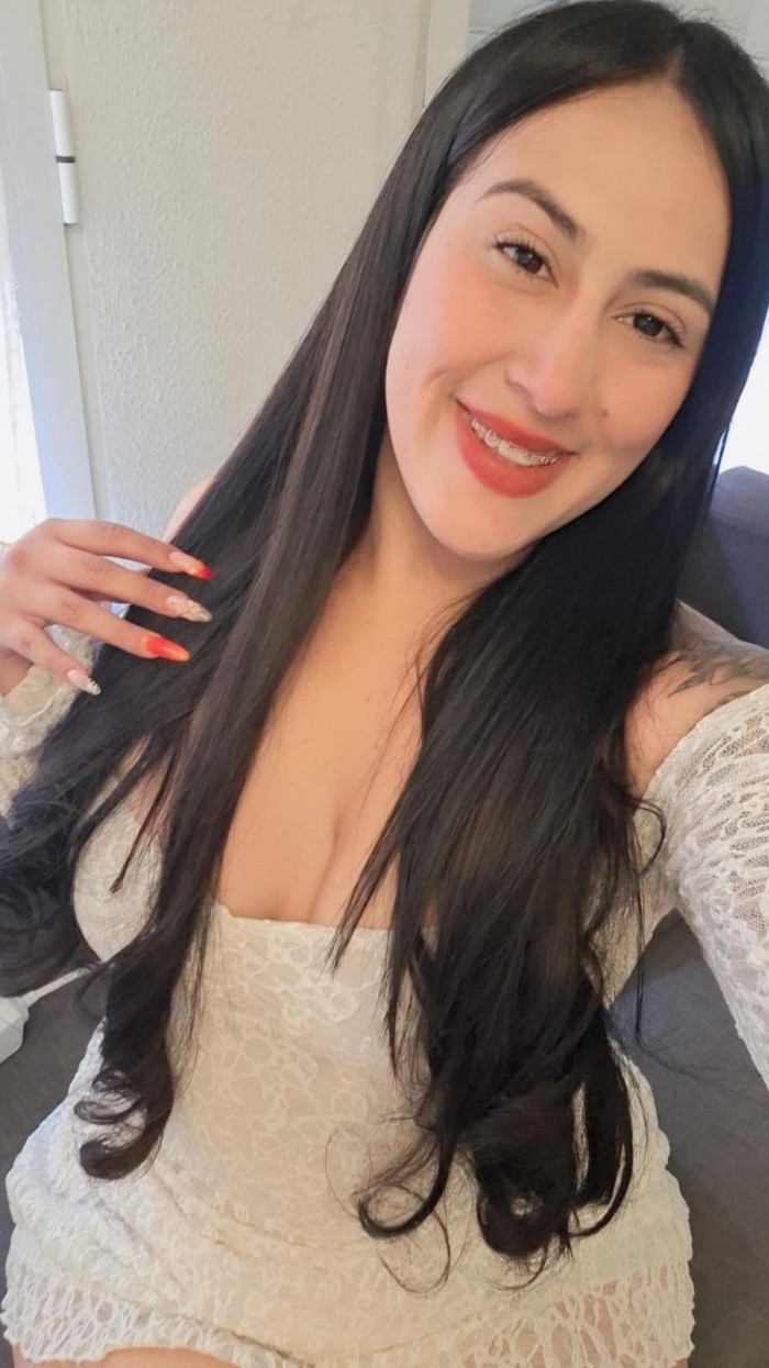 MORBOSA CHICA DE LIJJO DISPONIBLE EN TU CIUDAD