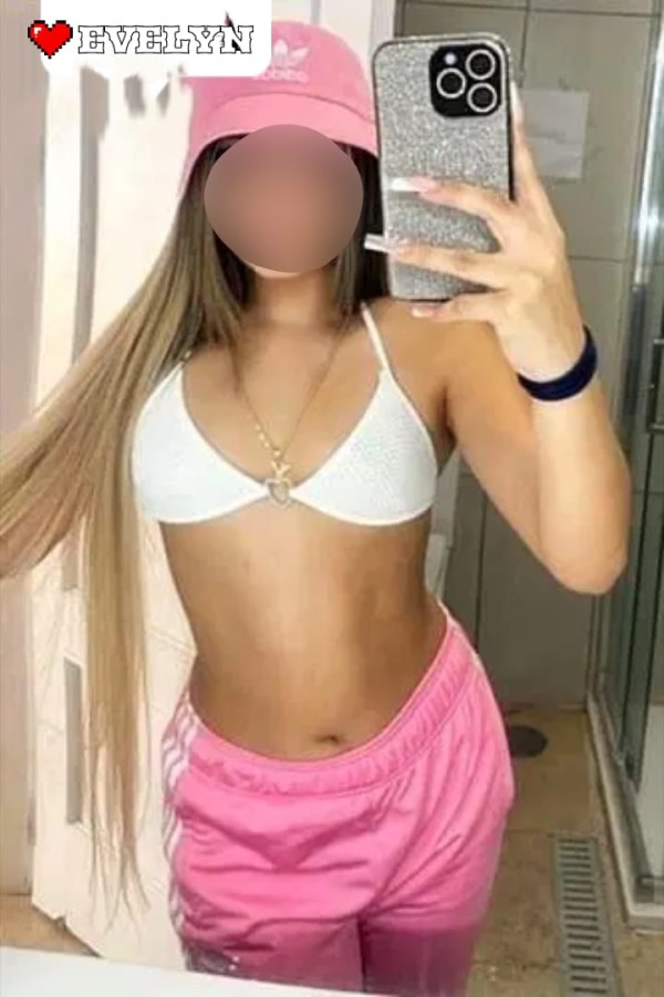NOVEDAD GUAPÍSIMA RUBIA ME GUSTA TODA LA MARCHA