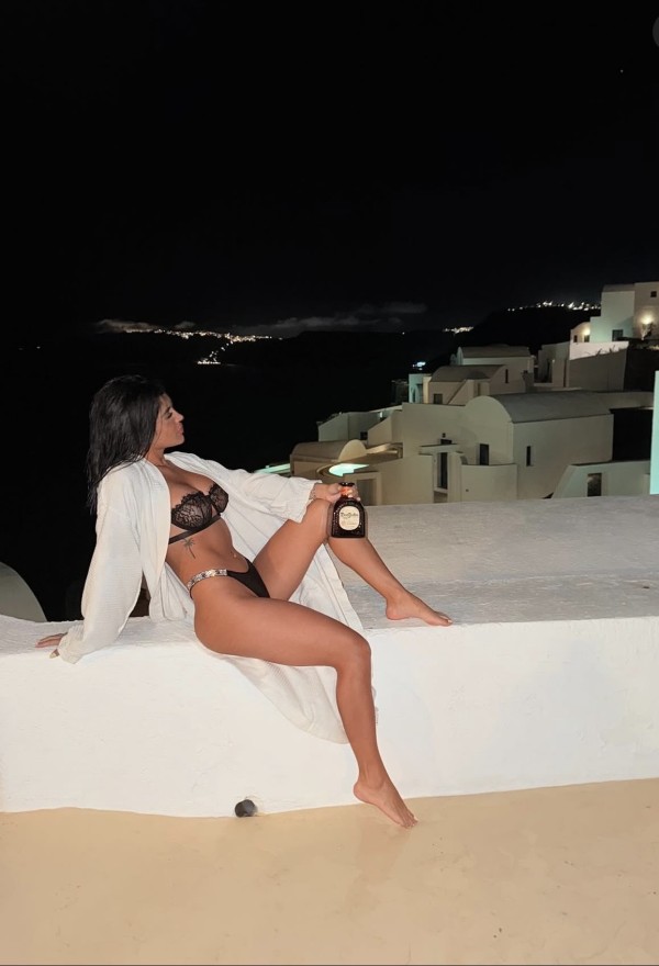 Jovencita 25 años en tu ciudad