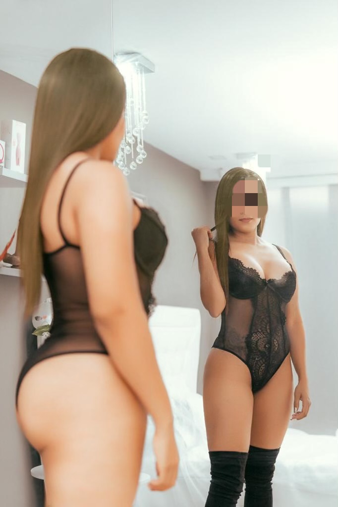 MASAJISTA CUERPO A CUERPO…TE SACO LA LECHE SIN TOCARTE