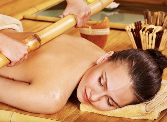 Nueva Masajista Profesional! Nueva Experiencia