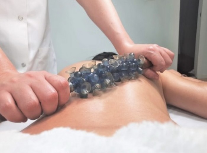 Nueva Masajista Profesional! Nueva Experiencia