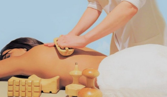 Nueva Masajista Profesional! Nueva Experiencia