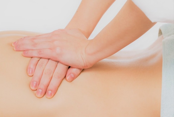 Nueva Masajista Profesional! Nueva Experiencia