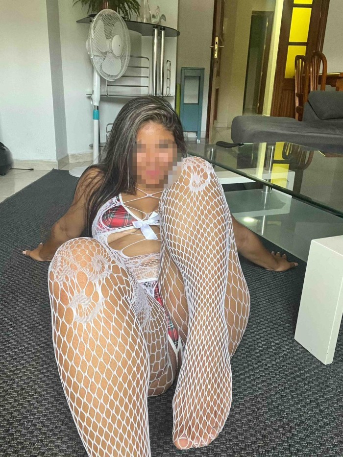 Fiestera 24 horas nueva en Malaga