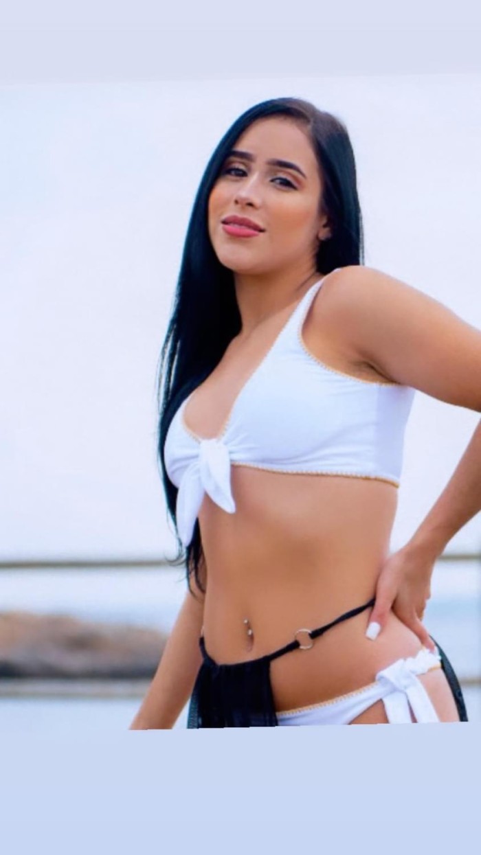 Último día ,caliente jovencita en vía Julia