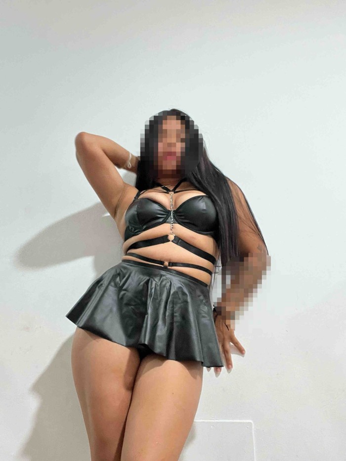 Rica Morena en malaga