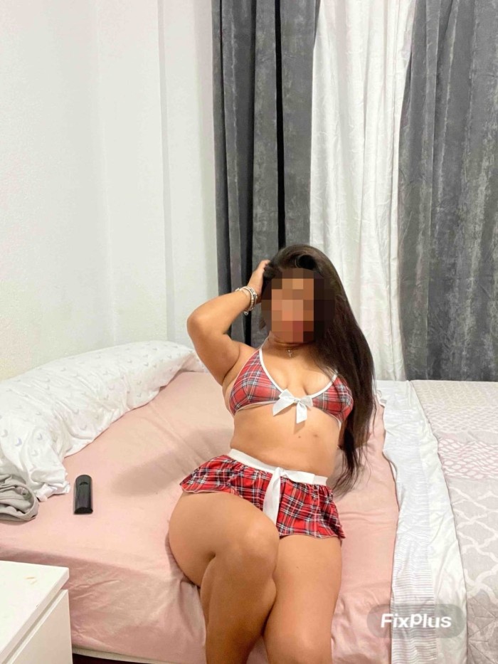 Rica Morena en malaga