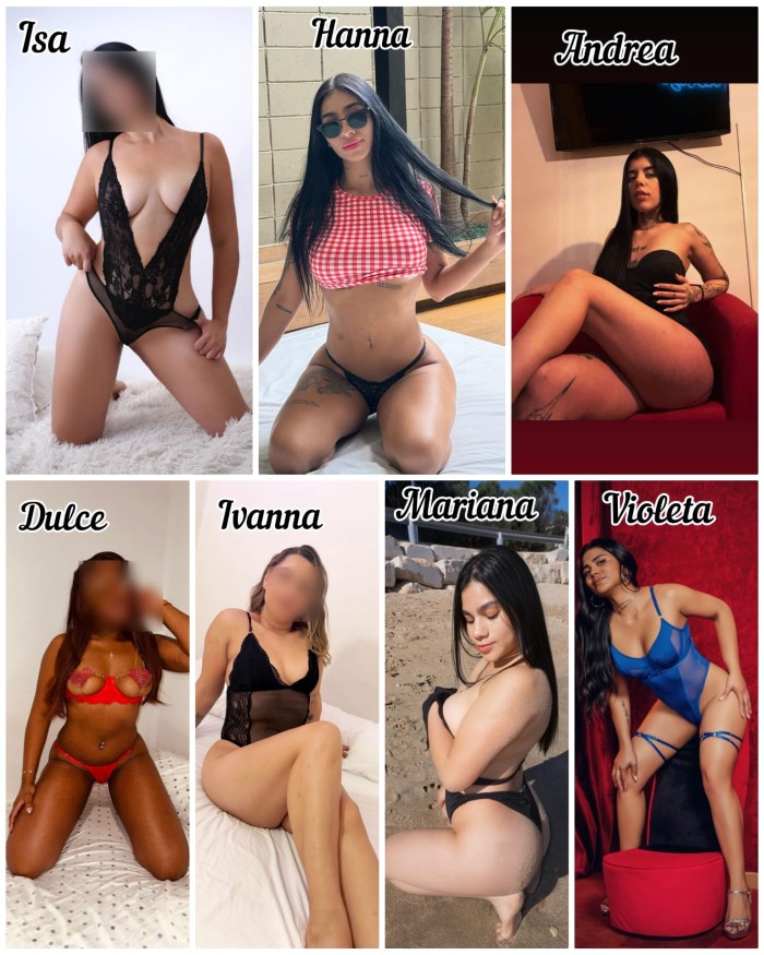 ZORRITAS MULTIORGASMICA EN VILLAREAL