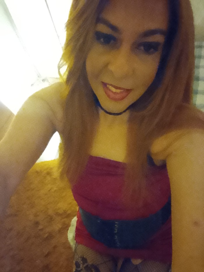 Pollón lechera fiestera trans novedad acti y pasiv