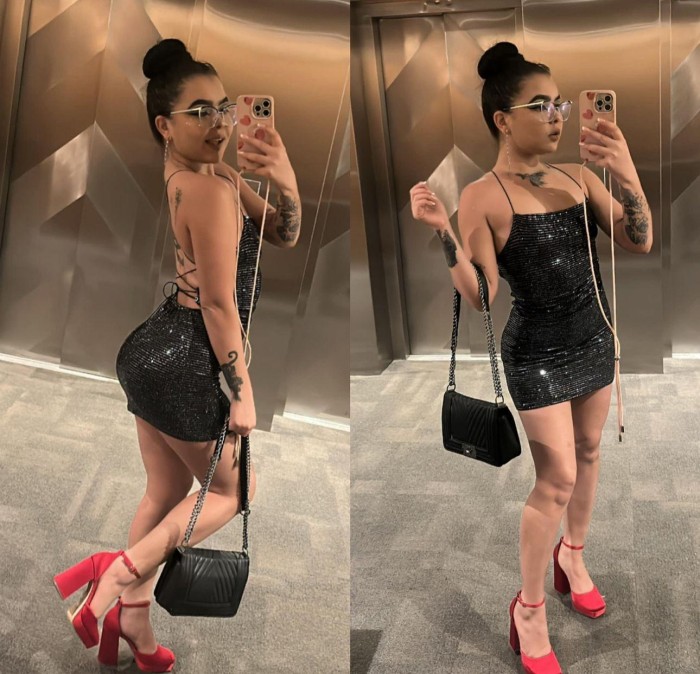 Tokio,chica Coreana en Pinto