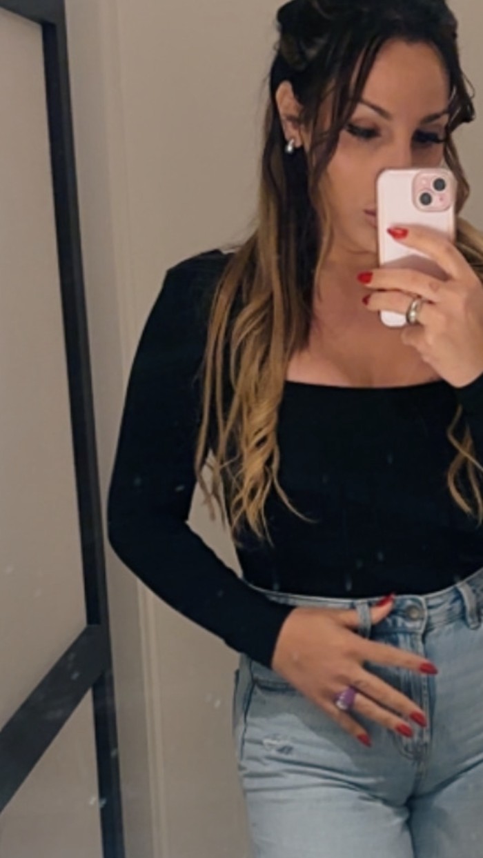 Trans catalana con xoxito para heteros curiosos