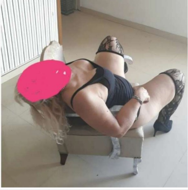 Benidorm,francés natural,tú leche en mi boca.