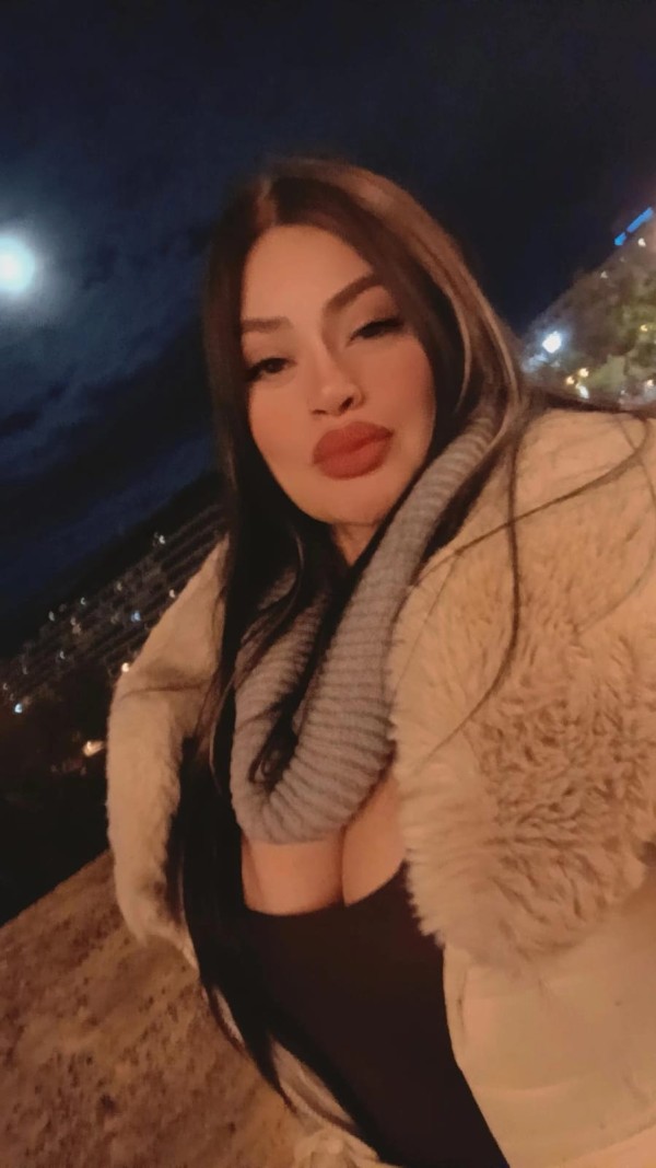 BELLISSIMA COLOMBIANA CON EL TRATO MAS ESPECIAL, EN MADRID